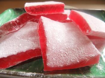 Turkish Delight - YouTube