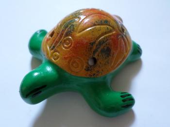 Turtle Ocarina