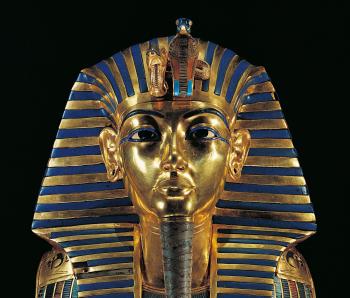 People Tutankhamun - History Extra