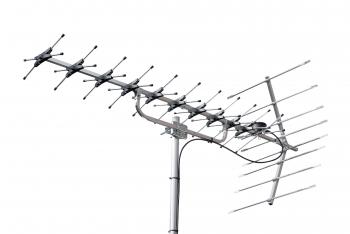 Antiference XG8/A Group A Tv Aerial – Michael Day Aerials Shop