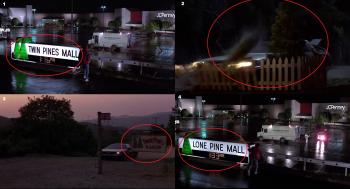 The One Thing You Never Noticed In “Back To The Future”