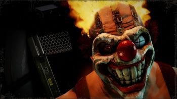 Director Talks 'Twisted Metal' Film That Almost Was; Nic Cage as ...