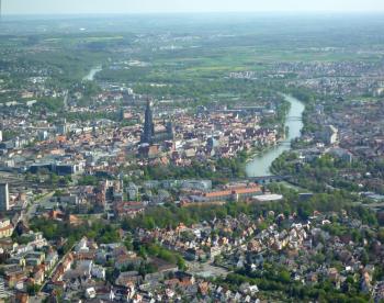 Ulm - Wikipedia