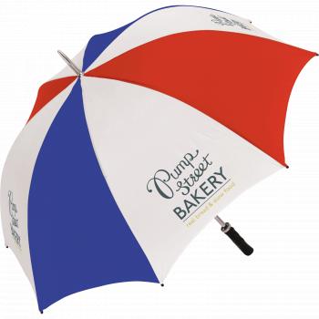 Bedford Golf Promotional Umbrella | Hotline