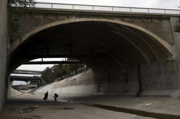 Streets | Trove of 100-Year-Old Hobo Graffiti Discovered Under a ...