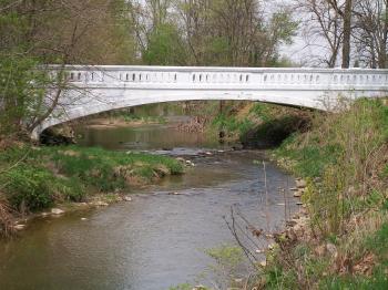 Water Under The Bridge by Sickkness on DeviantArt