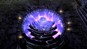 Portal to the Soul Underworld by NDC880117 on DeviantArt