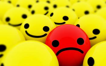 Are You Unhappy? – Motivate. Inspire. Move.