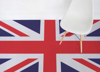 Union Flag | Atrafloor