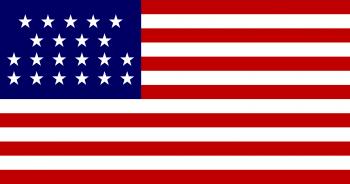 United states flag