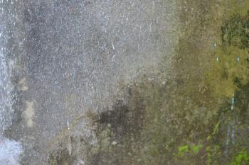 Unpainted wall texture