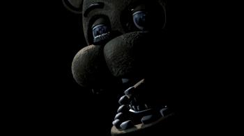 Image - Freddy Fazbear close-up FNaF 2.png | Five Nights at Freddy's ...