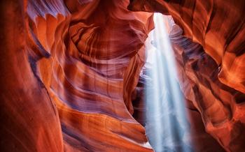 Upper Antelope Canyon Tour - Tours4Fun