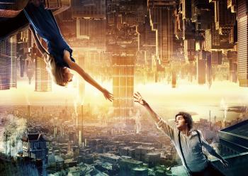 Upside Down' | The Japan Times