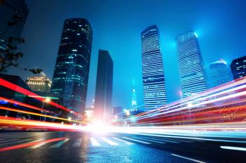 MSc in Sustainable Urban Development | Oxford University Department ...