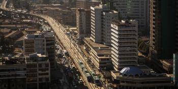 Urban Age