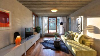 Two-Bedroom Urban Apartment, Prague 1, Old Town | Prague Stay