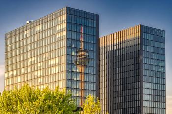 Free picture: architecture, sky, modern, city, urban, structure ...