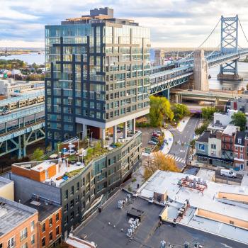 Philly's best new architecture and urban design wins of 2017 ...