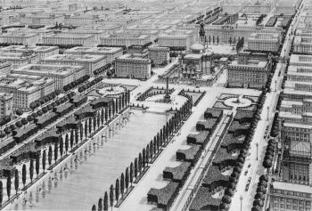 Intersections of Architecture and Urbanism in the Emerging Modern ...