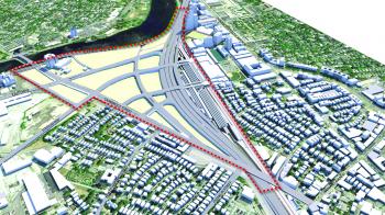 Urban Design | Harriman