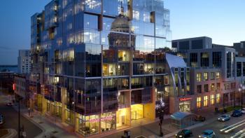 33 East Main at Block 89 | Urban Land Interests