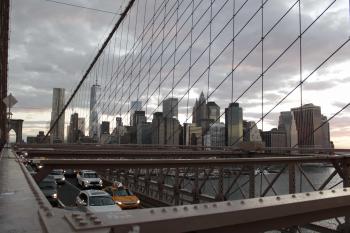 Free picture: architecture, city, urban, modern, bridge, building ...