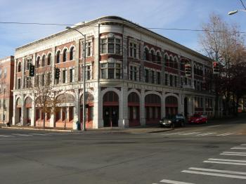 File:Seattle - Urban League Building 01.jpg - Wikimedia Commons