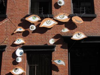 Review: The cultural life of detritus: from objet trouve to the art ...