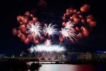 2015 SEOUL INTERNATIONAL FIREWORKS FESTIVAL | Seoul Metropolitan ...
