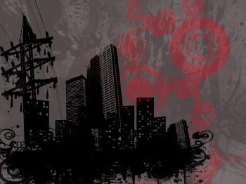 Urban Grunge by lost6times on DeviantArt