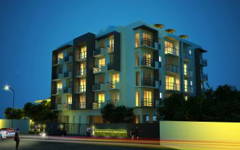 Urban Heights - Wattala | Kelsey Homes