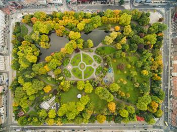 Urban park - Wikipedia