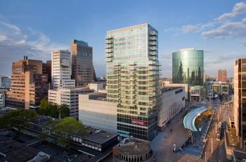 Urban Residences Rotterdam and Maastricht