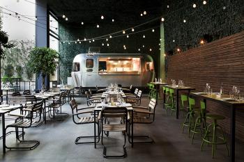 48 Urban Garden / AK-A | ArchDaily