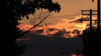 Urban Sunset - YouTube