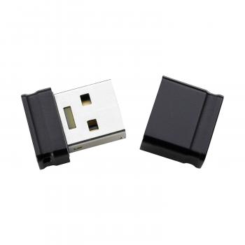 Intenso 3500450 USB Drive Micro LINE: Amazon.co.uk: Computers ...