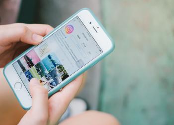 How to Hide Instagram Photos Rather Than Delete Them