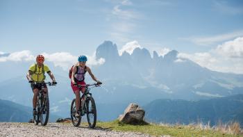 Val Gardena - Dolomites: Official Homepage for your holiday in the ...