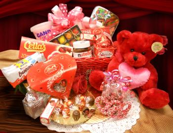 Valentines Day Gifts - Valentine's Day Pictures