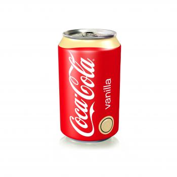 VANILLA COKE | J & M Provisions