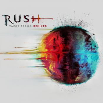 Rush - Vapor Trails (Remixed) - Amazon.com Music