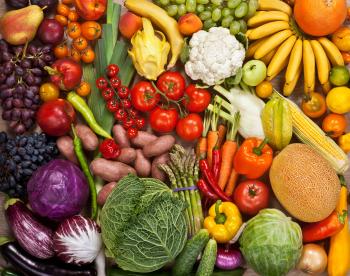 6 Reasons to Eat a Variety of Food | Deanna Minich