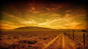 Vast And Empty Landscape wallpaper | concept 44 vat, vim, vast ...