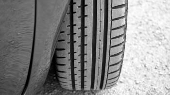Vehicle Tire