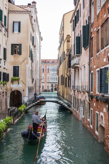 Venice, Italy – Heather Bullard