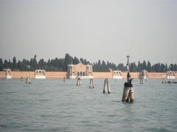 Venice bay