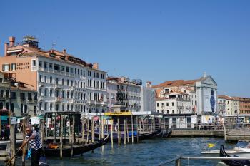 Venice Port