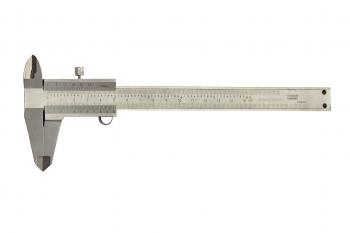 JONNESWAY VERNIER CALIPER S/STEEL - Bearings International