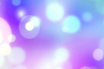 Vibrant Bokeh Background 6 - HD Wallpapers